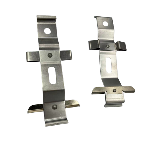 Brake System Disc Brake Pad Clips Brake Caliper Repair Kit D1405B