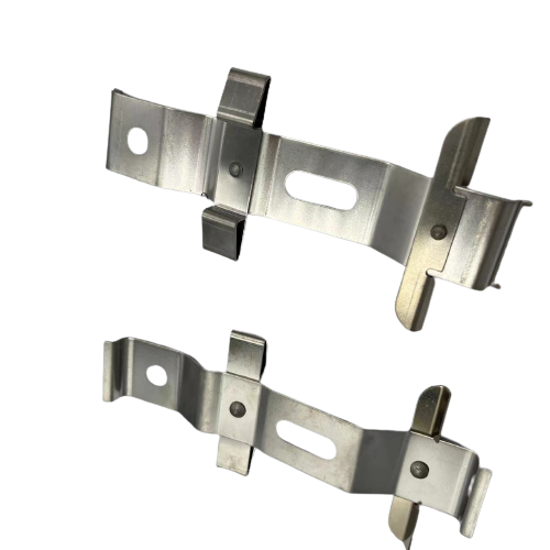 Brake System Disc Brake Pad Clips Brake Caliper Repair Kit D1405B