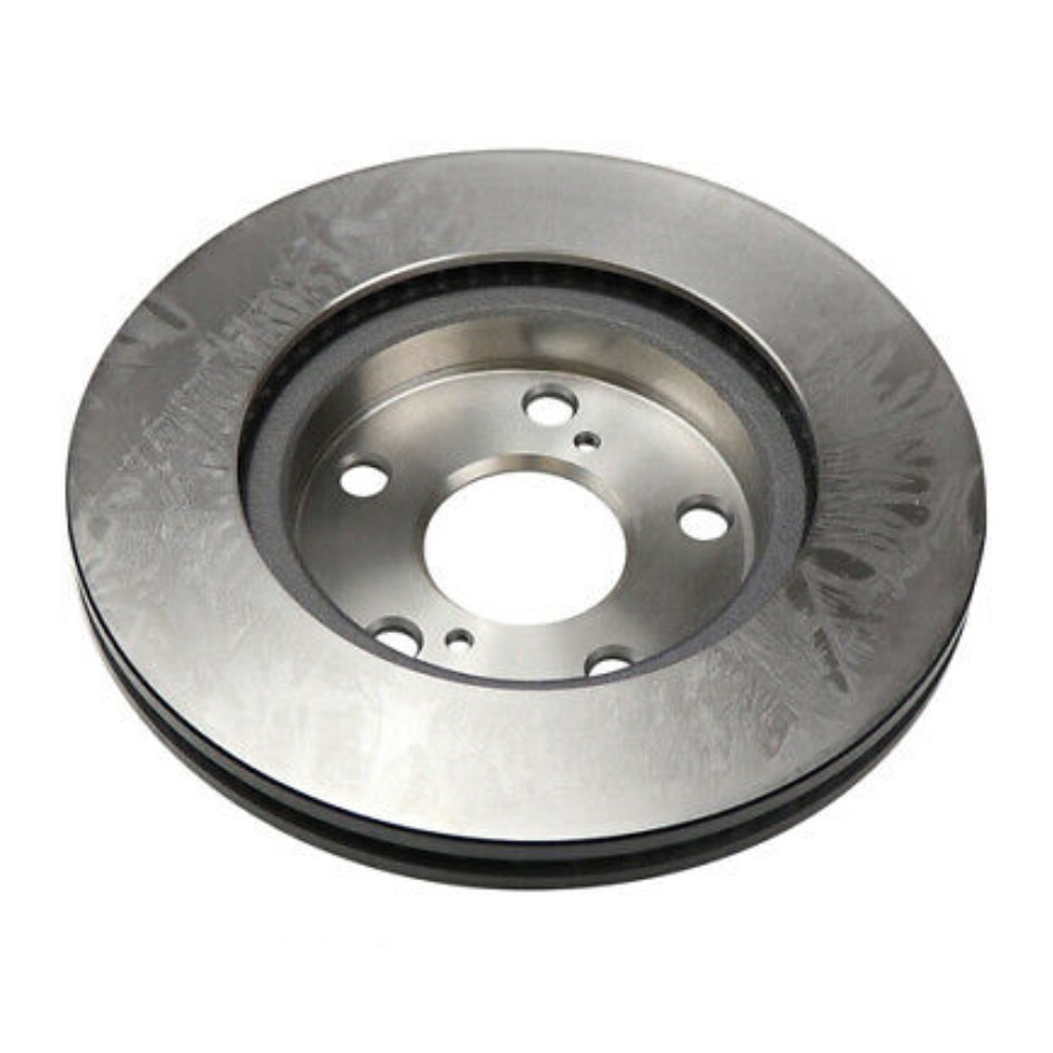 43512-42040 Terbon Wholesale Auto Brake System Parts 275mm Brake Disc Front Axle Vented Disk Brake Rotors 145886