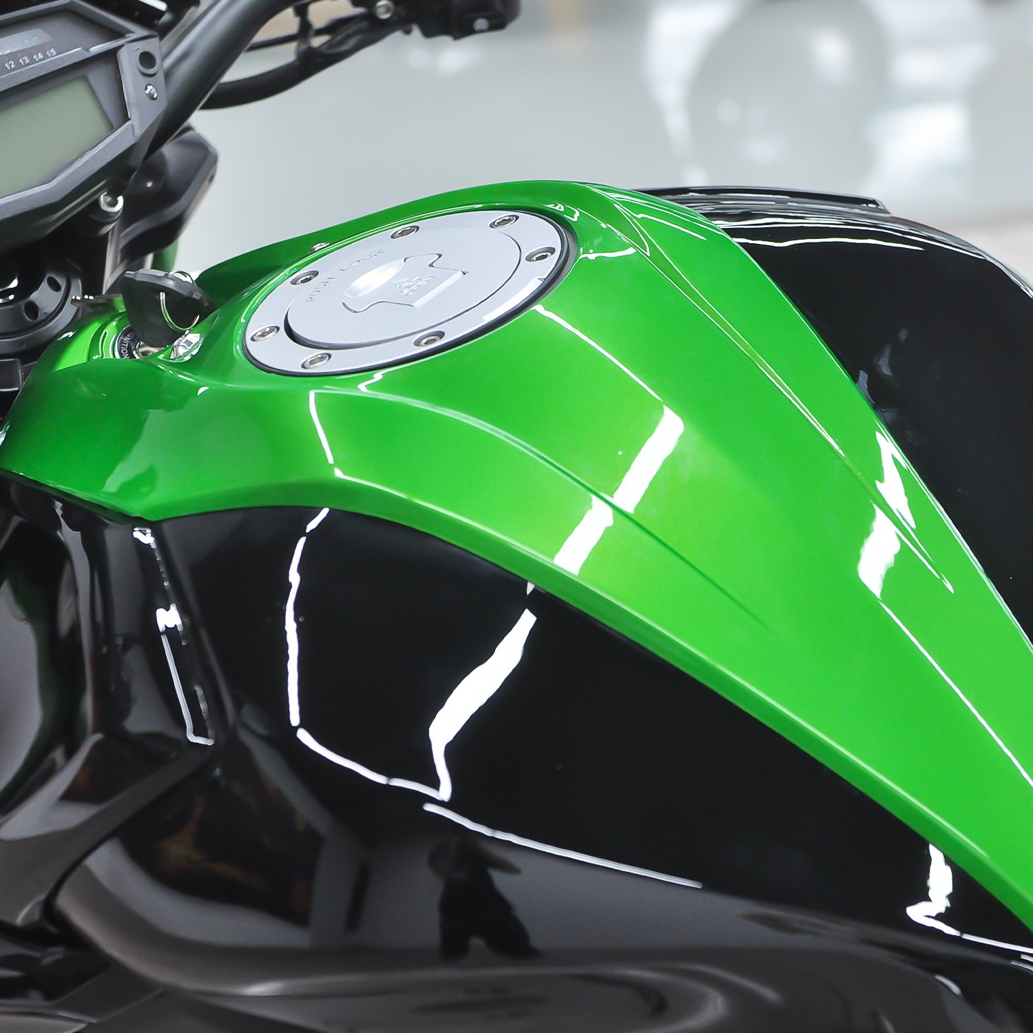 Classic 400cc Motorbike Fashion Design Customized 250CC Motorcycles With Double Cylinder