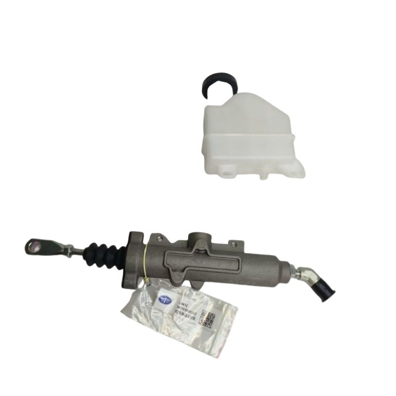 Original China FAW Jiefang J5J6PJ7JH6 1602110-76W Clutch Master Cylinder