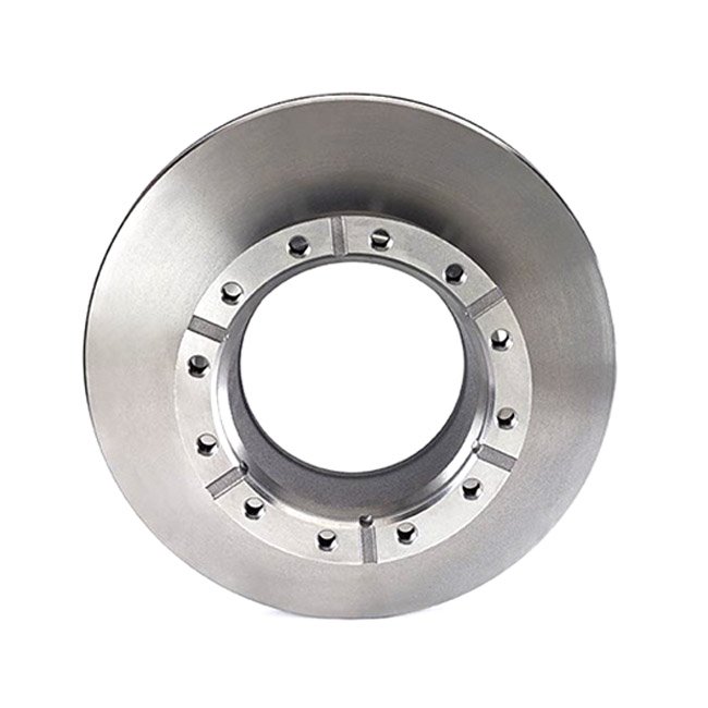 Stralis Eurocargo Eurostar Eurotech Brake Discs 2996327 2992477 2996378 7184136 7189475 Front and Rear Position