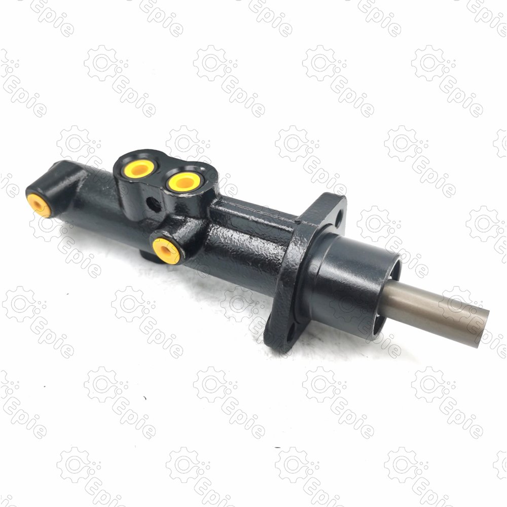 EPIE High Performance Cast Iron Brake Master Cylinder for IVECO 2991743 Brake Cylinders