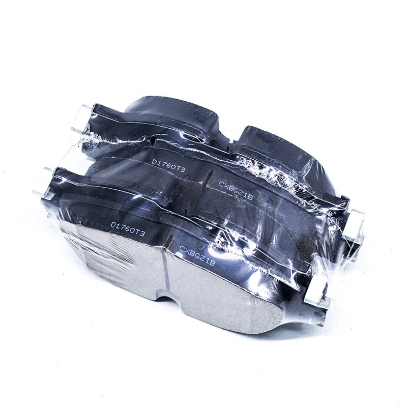 SDCX CX351 PC201050-0301 PN8023 1680225580 1688650880 3501112-BU01 Newest Molds Brake Pad for Chinese Cars CHANGAN KAICHENG F70