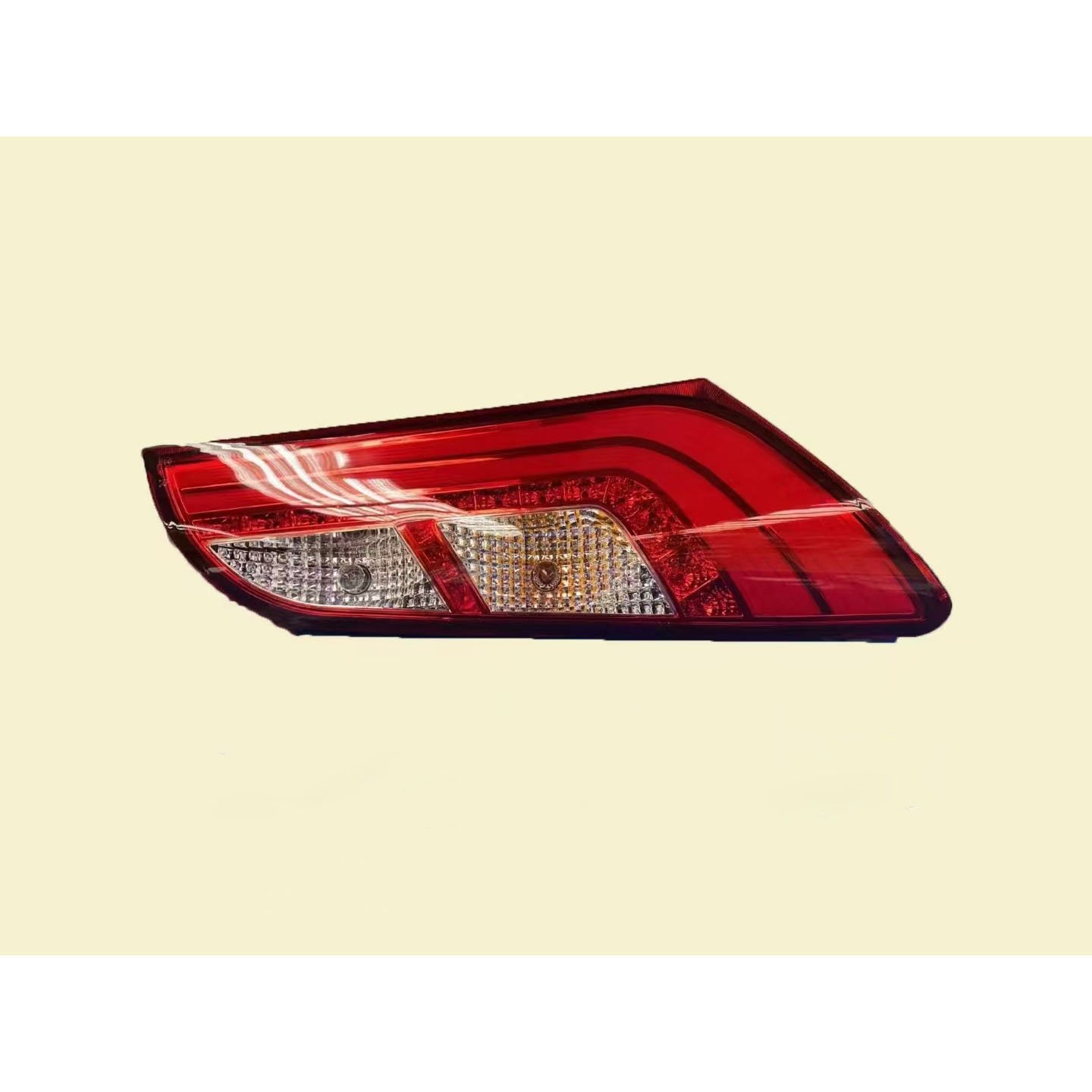 High Quality New Energy Rear Taillights Bus Led Rear Light HA1445 HA1446 Suitable for Ankai