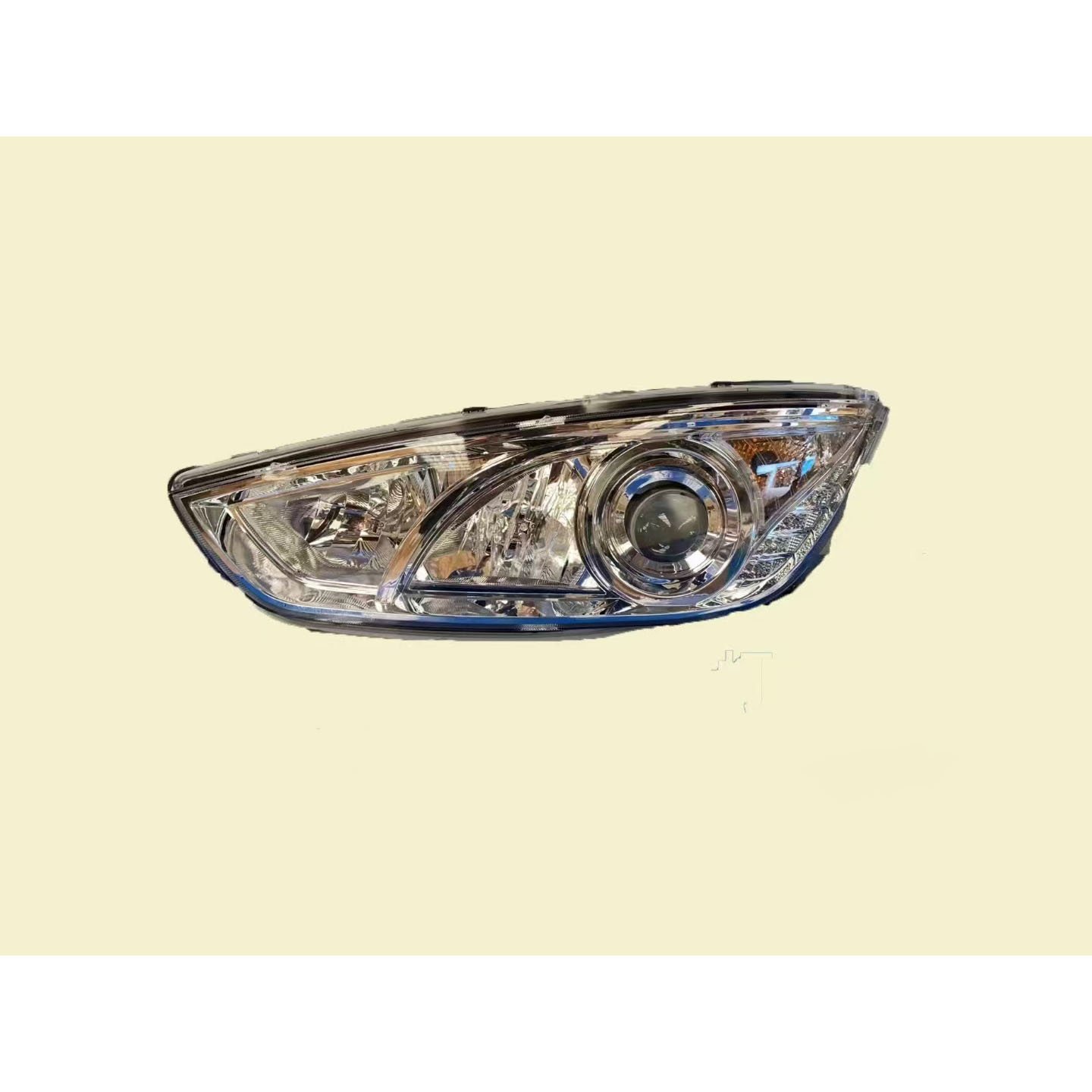 High Quality New Energy Rear Taillights Bus Led Rear Light HA1445 HA1446 Suitable for Ankai