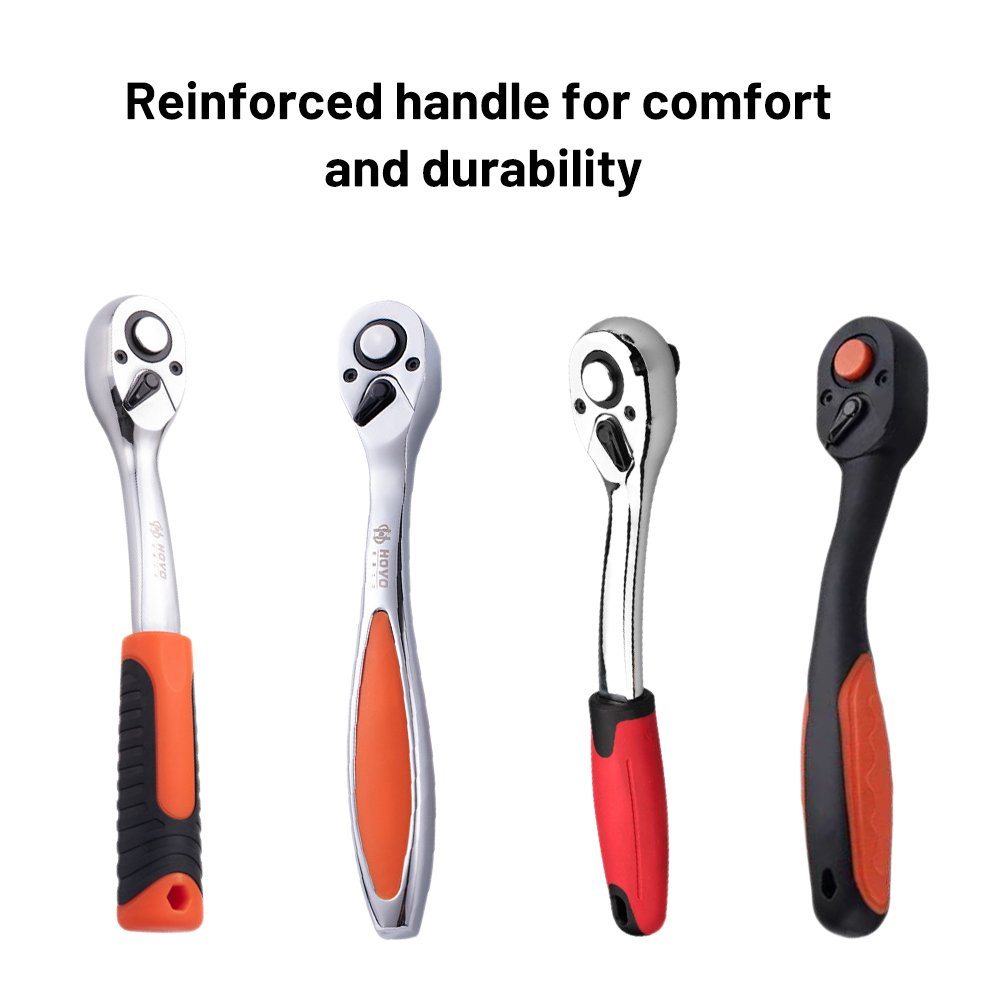 Auto Repair Set Tools 35 PCS Butterfly Brake Wheel Cylinder CRV Hand Tool Set Customized OEM & ODM Support Herramientas