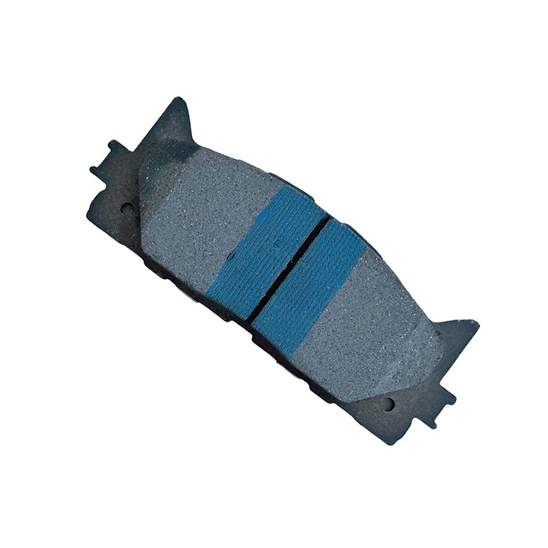 OEM 0446506080 Spare Parts Car Auto Brake Parts Ceramic Brake Pads for LEXUS TOYOTA