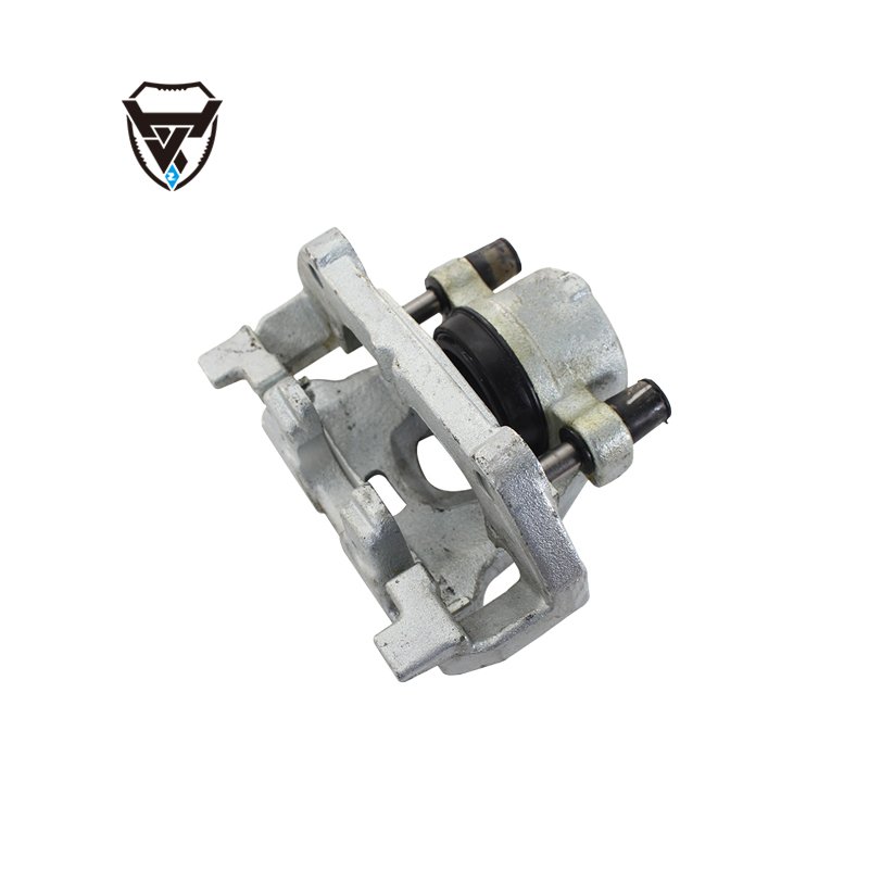 Original Auto Parts Disc Front Brake Caliper Left 26312417 for Chevrolet Cruze Sonic Tracker
