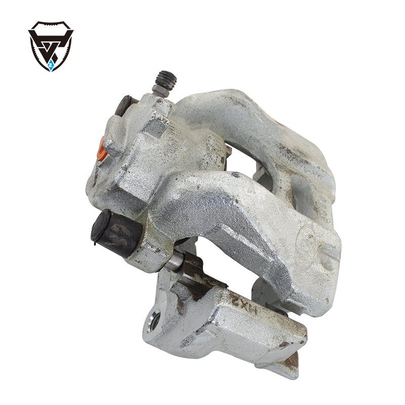 Original Auto Parts Disc Front Brake Caliper Left 26312417 for Chevrolet Cruze Sonic Tracker