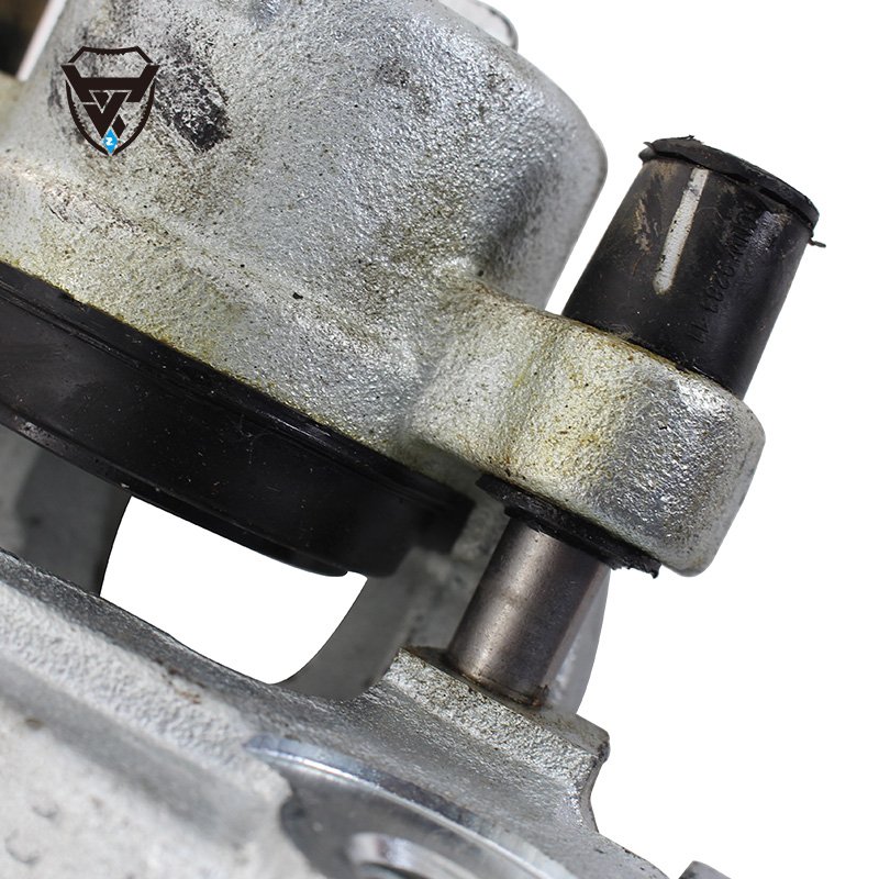Original Auto Parts Disc Front Brake Caliper Left 26312417 for Chevrolet Cruze Sonic Tracker