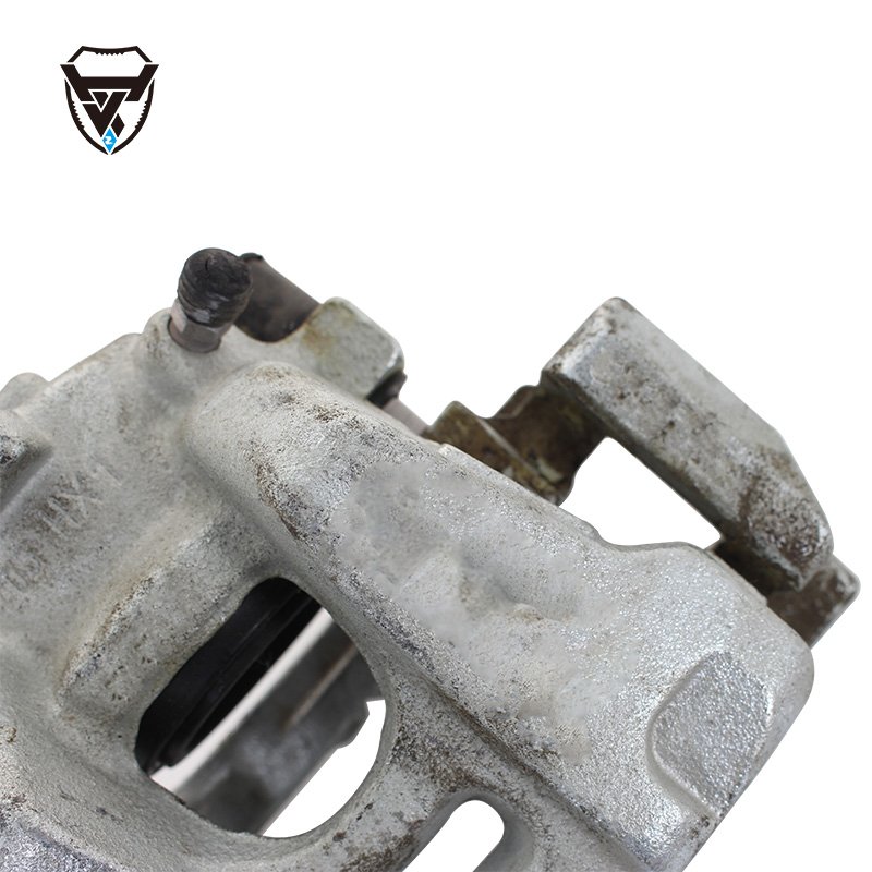 Original Auto Parts Disc Front Brake Caliper Left 26312417 for Chevrolet Cruze Sonic Tracker