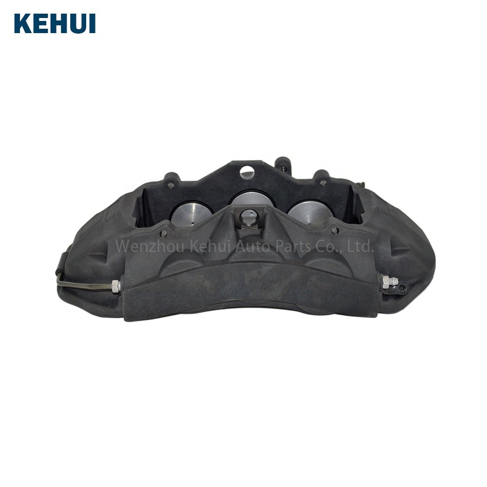 Factory Amg6 6 Pots 6 Piston Big Brake Kit Forged Racing Brake Caliper for bmw audi Porsche Mercedes benz Volkswagen Toyota