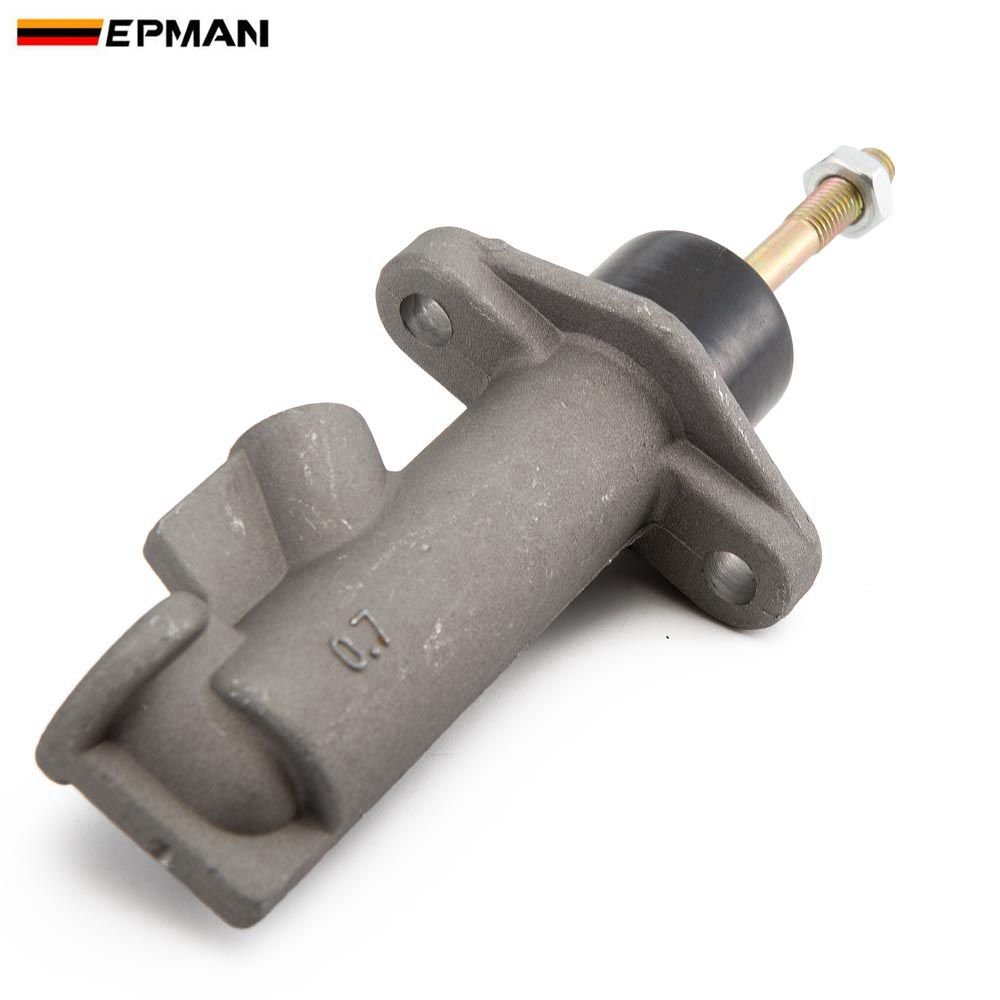EPMAN Handbrake Brake Clutch Master Cylinder 0.625 or 0.75 Universal Remote Hydraulic Handbrake EP-CGQ07/CGQ33/CGQ39/CGQ40
