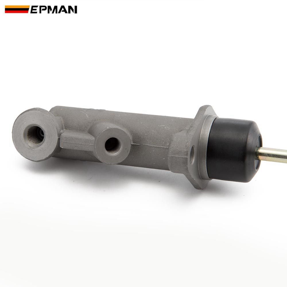 EPMAN Handbrake Brake Clutch Master Cylinder 0.625 or 0.75 Universal Remote Hydraulic Handbrake EP-CGQ07/CGQ33/CGQ39/CGQ40