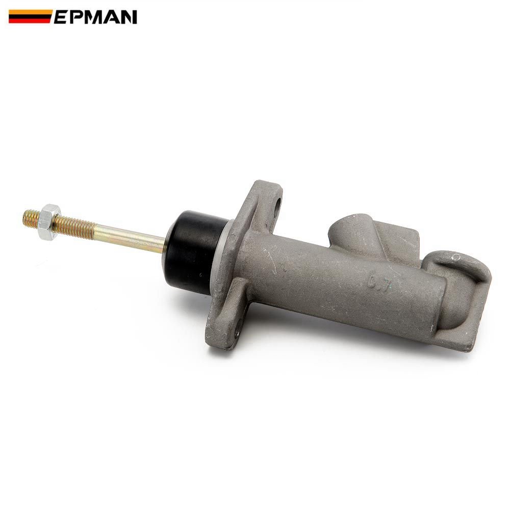 EPMAN Handbrake Brake Clutch Master Cylinder 0.625 or 0.75 Universal Remote Hydraulic Handbrake EP-CGQ07/CGQ33/CGQ39/CGQ40