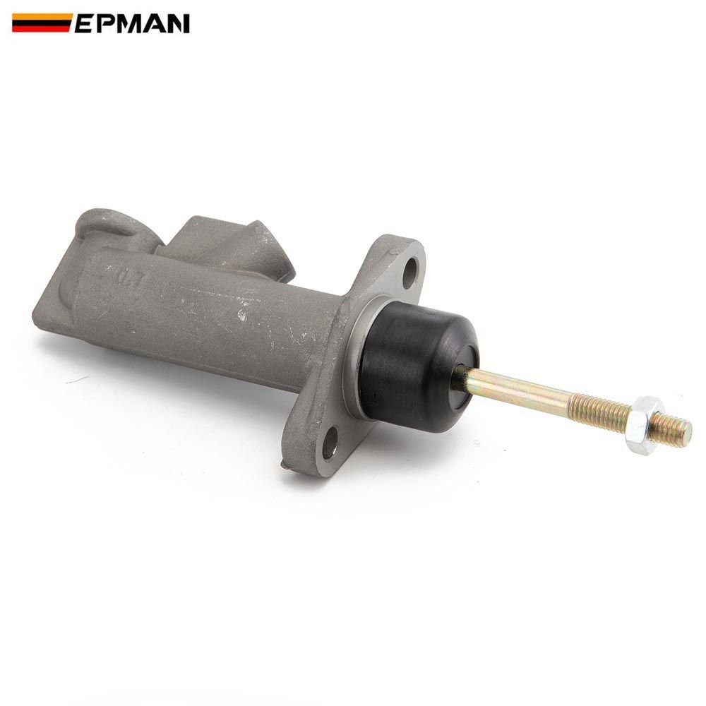 EPMAN Handbrake Brake Clutch Master Cylinder 0.625 or 0.75 Universal Remote Hydraulic Handbrake EP-CGQ07/CGQ33/CGQ39/CGQ40