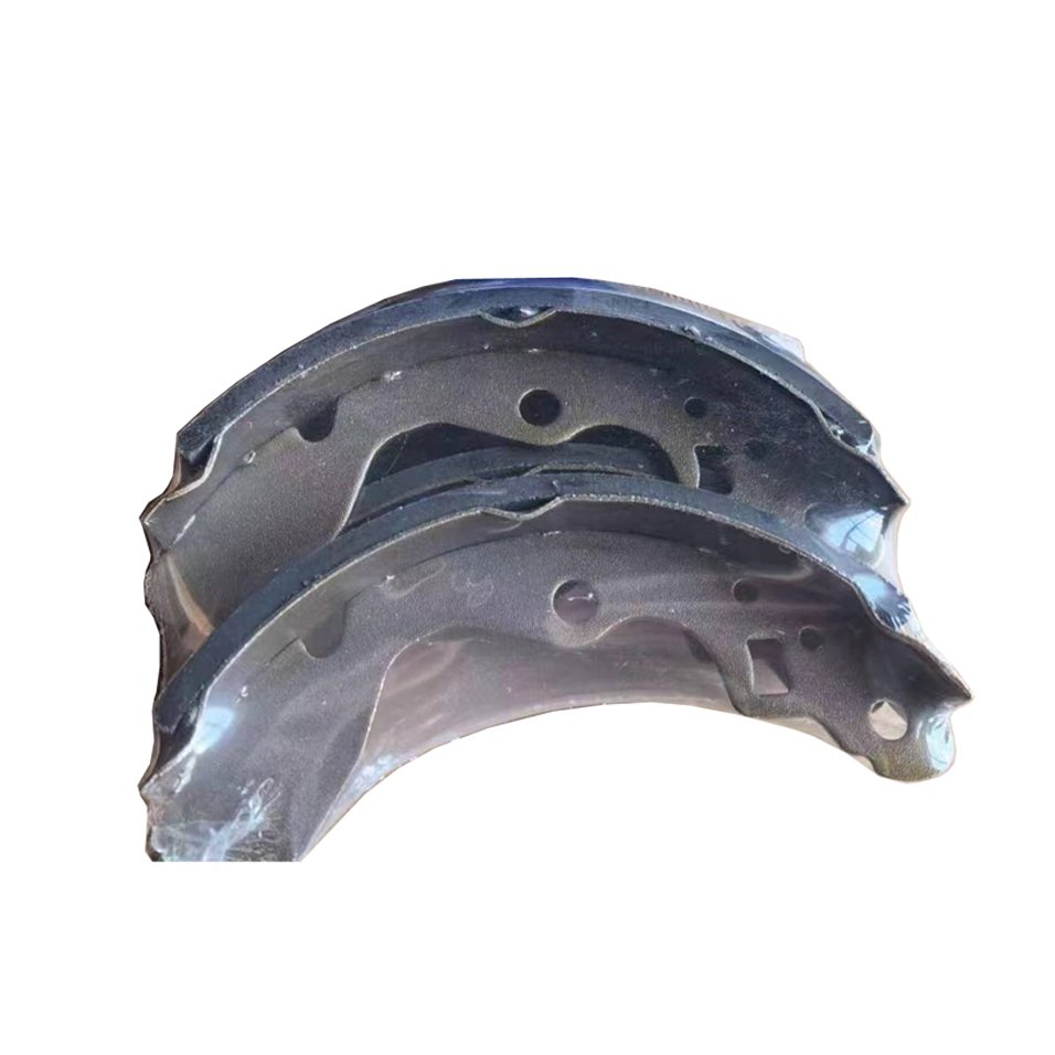 Wholesale Price Auto Brake Shoe With Adjuster K9951 for Suzuki Rear DA52T DA62T DC51T DA62V
