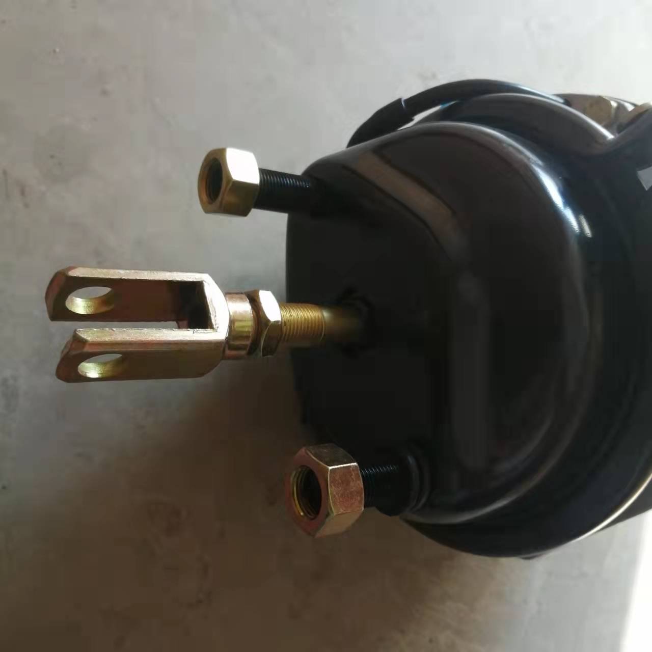 Sinotruk Howo Sitrak Styer Man Truck Rear Axle Spring Brake Wheel Cylinder Air Chamber Assmbly WG9000360601