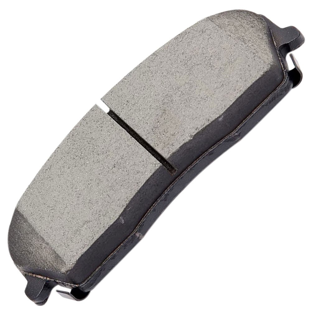 Auto Brake Pads Ceramic Front Automotive Parts Brake Pads for Chrysler 300 Dodge Charger