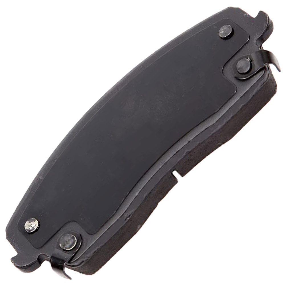 Auto Brake Pads Ceramic Front Automotive Parts Brake Pads for Chrysler 300 Dodge Charger
