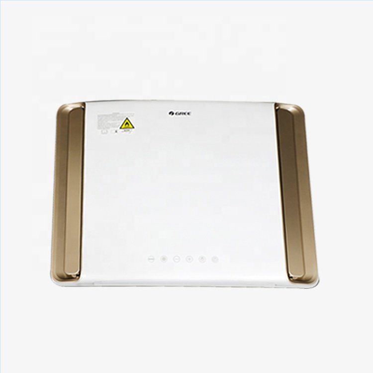 220V GREE RV Conditioning Mini Electric Air Conditioner for RV Truck & Rooftop Parking Auto Parking Conditioner