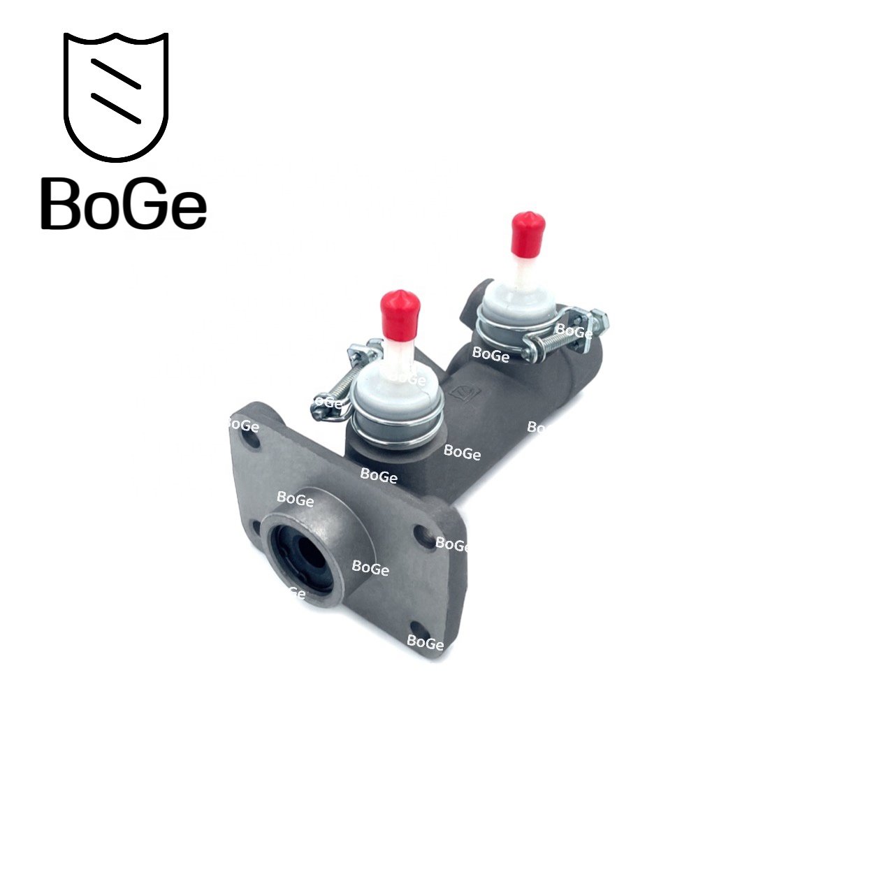 BOGE BC1167 Brake Master Cylinder for ISUZU NKR ELF 250 NKR55 NKR57 NPR Truck OEM 8-94254-833-2 8-97160-881-0