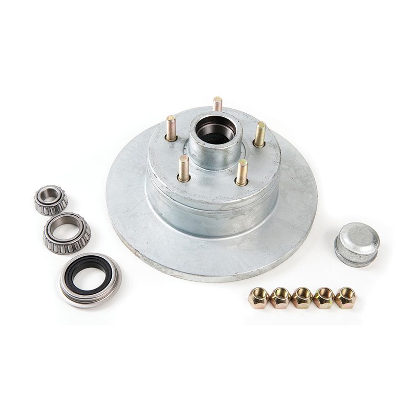 Factory Direct Price 10 Inch Boat Trailer/ RV Mechanical Brake Part Brake Disc