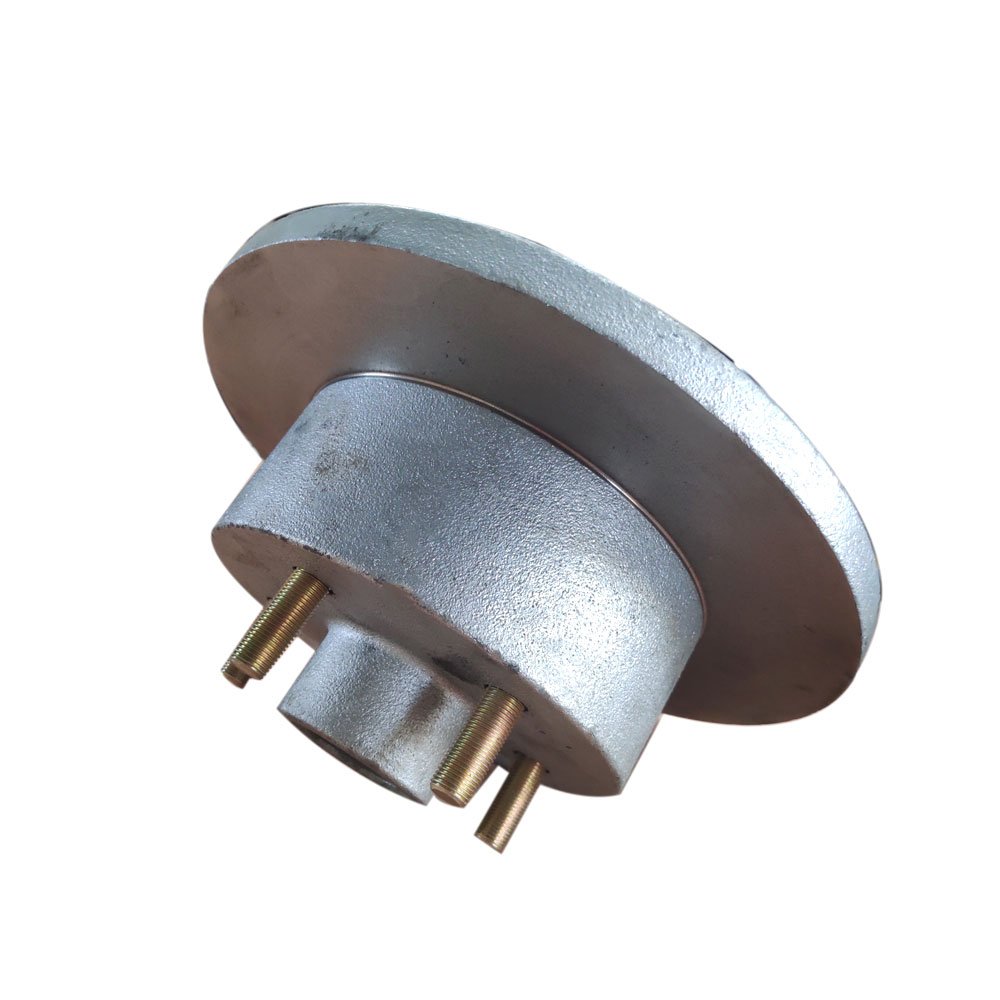 Factory Direct Price 10 Inch Boat Trailer/ RV Mechanical Brake Part Brake Disc