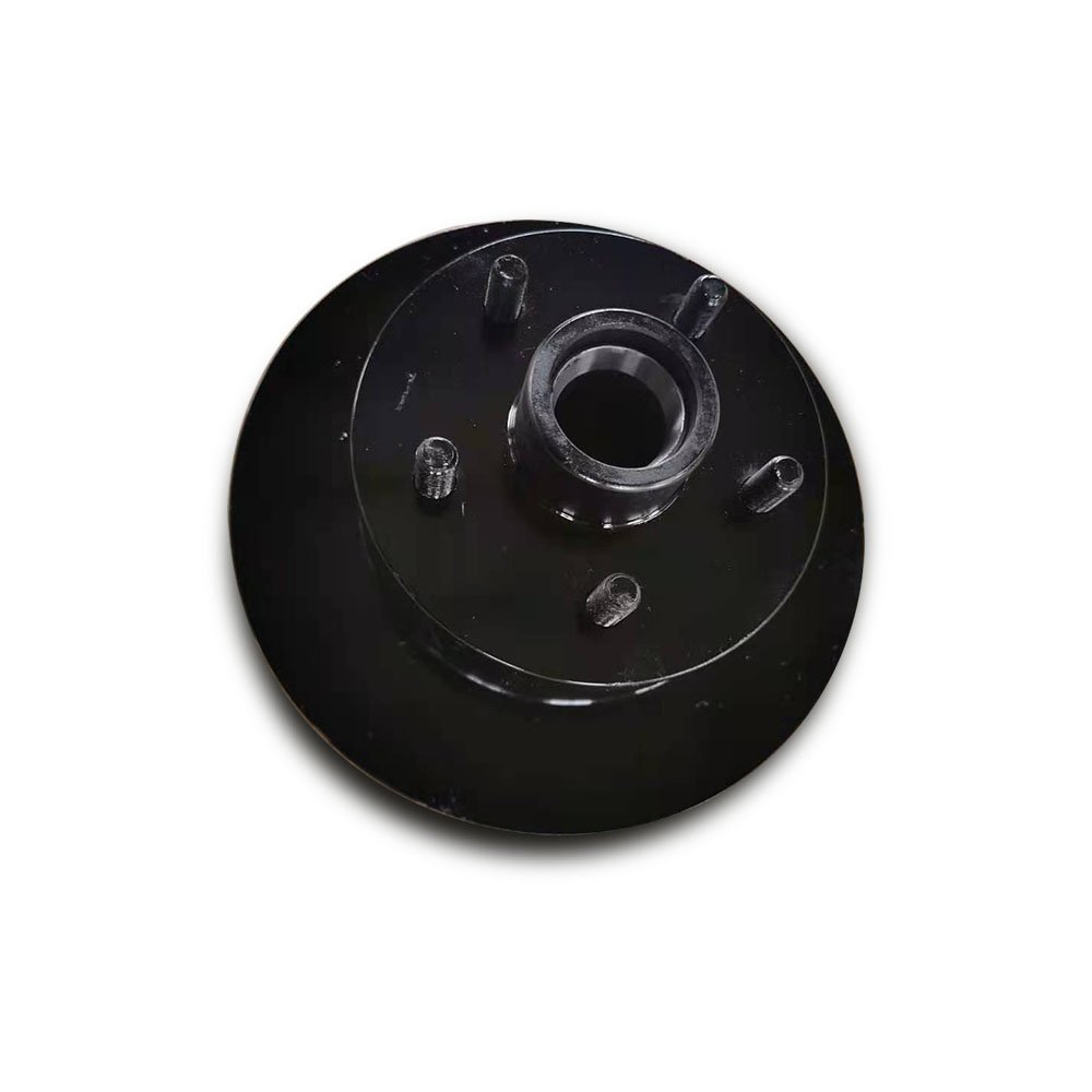 Factory Direct Price 10 Inch Boat Trailer/ RV Mechanical Brake Part Brake Disc