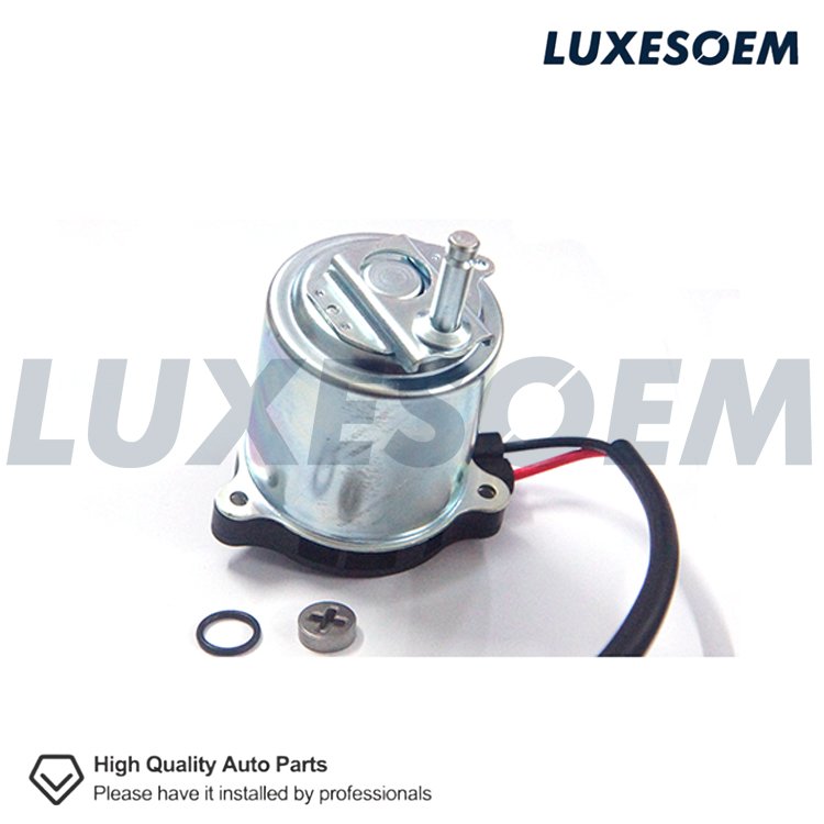 LUXESOEM Wholesale Brake Booster 47070-60050 47960-60050 Brake Booster Pump ABS Pump Brake Booster Motor for Toyota Prado GRJ120