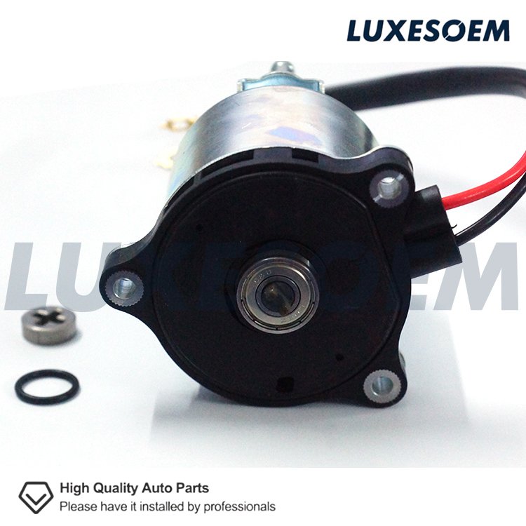 LUXESOEM Wholesale Brake Booster 47070-60050 47960-60050 Brake Booster Pump ABS Pump Brake Booster Motor for Toyota Prado GRJ120
