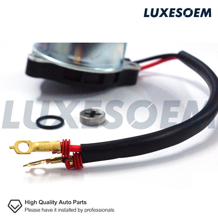 LUXESOEM Wholesale Brake Booster 47070-60050 47960-60050 Brake Booster Pump ABS Pump Brake Booster Motor for Toyota Prado GRJ120