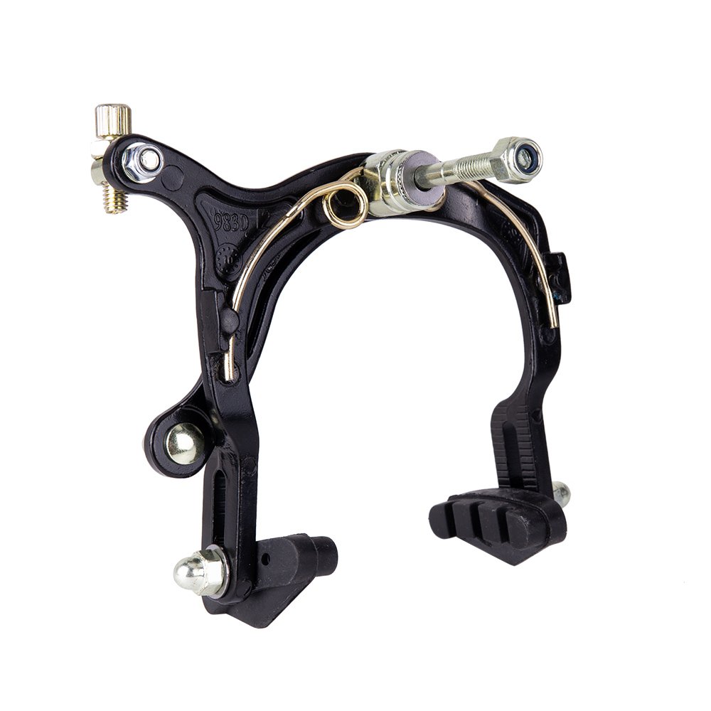 ZTTO Bicycle Side Pull C Calipers Rim Brake Calipers for Cruiser Kids Bike City Cycling Brake Road Bicycle Brake