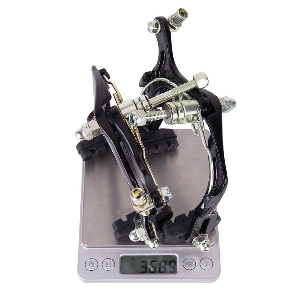 ZTTO Bicycle Side Pull C Calipers Rim Brake Calipers for Cruiser Kids Bike City Cycling Brake Road Bicycle Brake