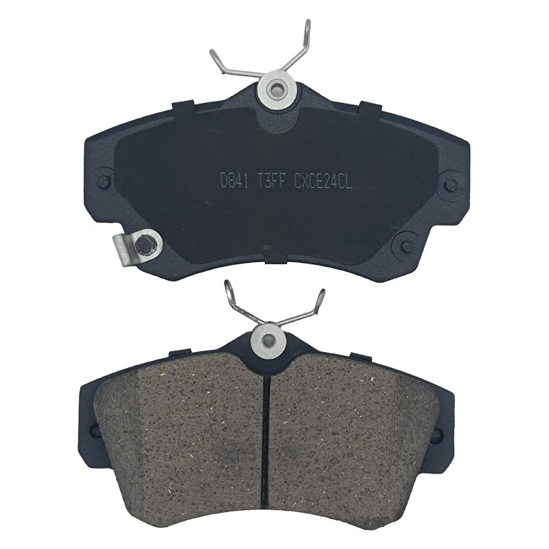 D841 MDB2082 GDB4118 Front Auto Ceramic Brake Pads for CHRYSLER PT CRUISER