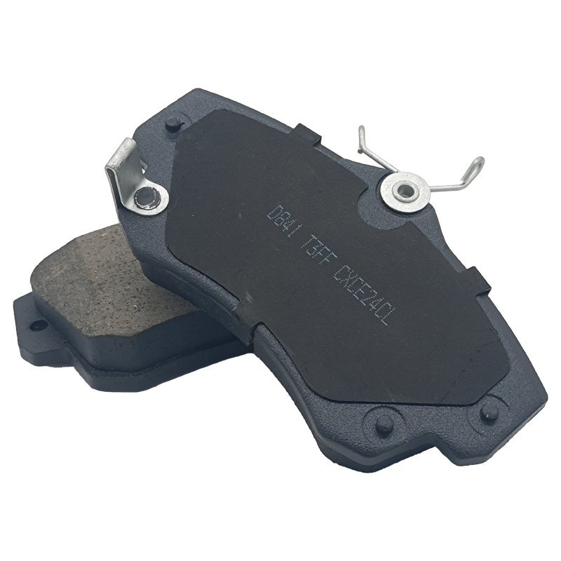 D841 MDB2082 GDB4118 Front Auto Ceramic Brake Pads for CHRYSLER PT CRUISER