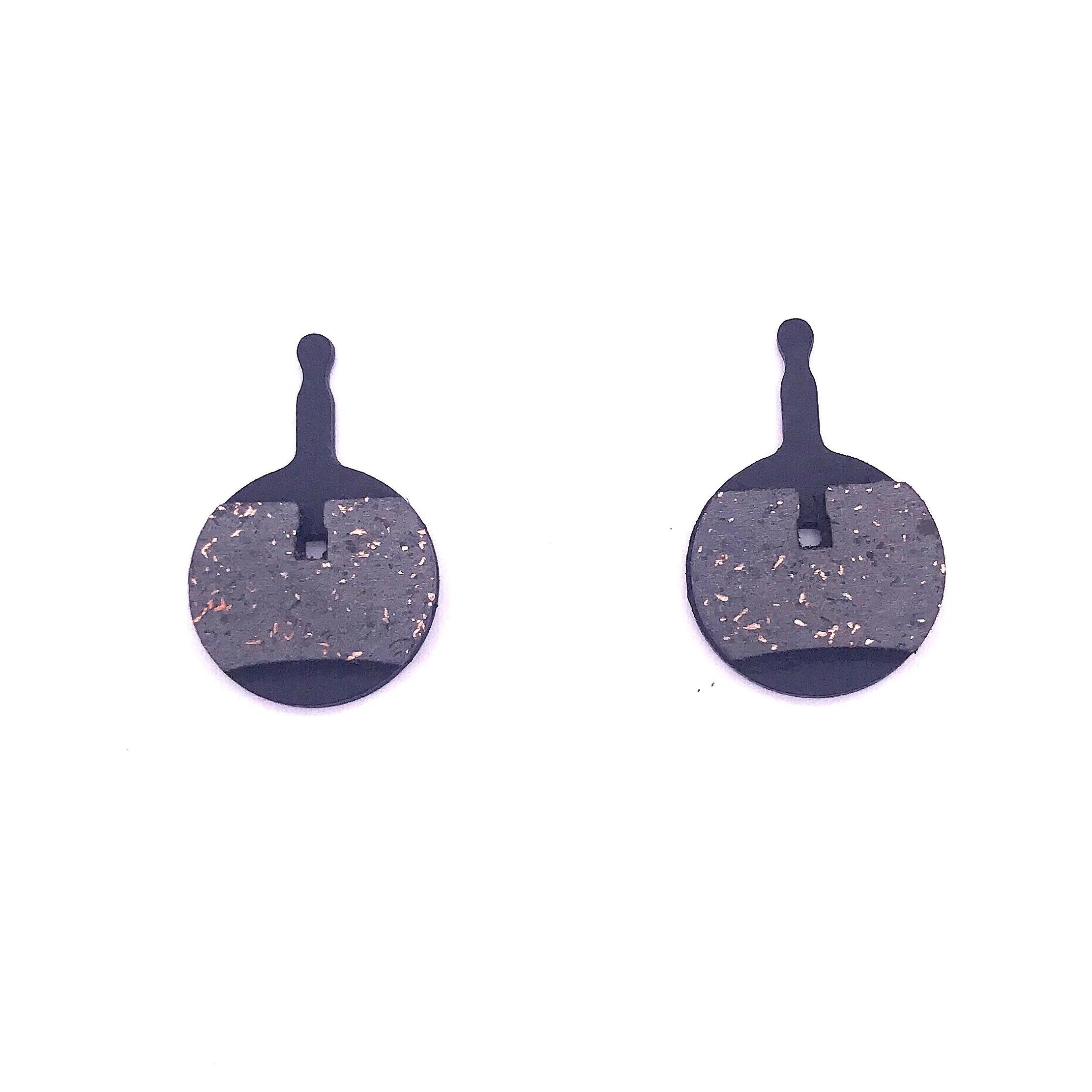 Mountain Bike Brake Resin Bicycle Disc Brake Pads for Bike Brake System