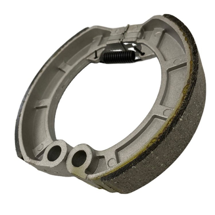HZHS Motorcycle Brake Pads Brake Shoes Kit for PX 150 VESPA/VESPA150