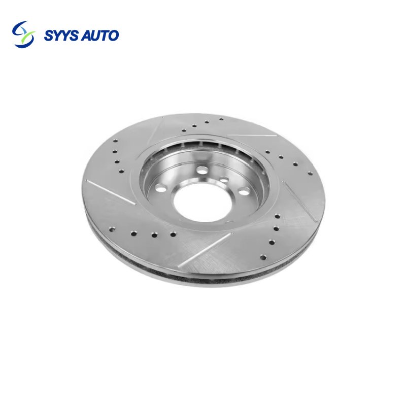 Quality Guarantee Front Brake Disc Rotor 34116774985 34116858651 34116774986 34116768933 34116858652 34116855782 for MINI R56
