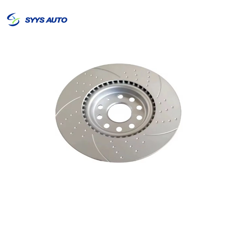Quality Guarantee Front Brake Disc Rotor 34116774985 34116858651 34116774986 34116768933 34116858652 34116855782 for MINI R56