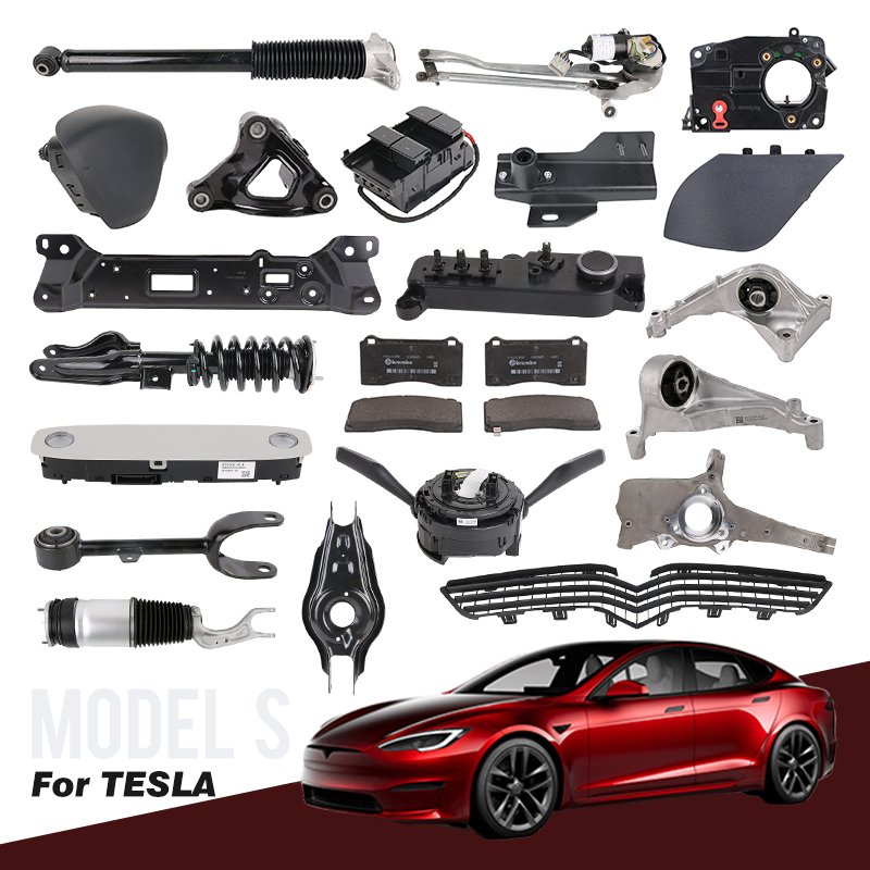 Fits to tesla Model Y Rear Brake Disc R Made in China 1188631-00-A 1188611-00-A for tesla Model Y