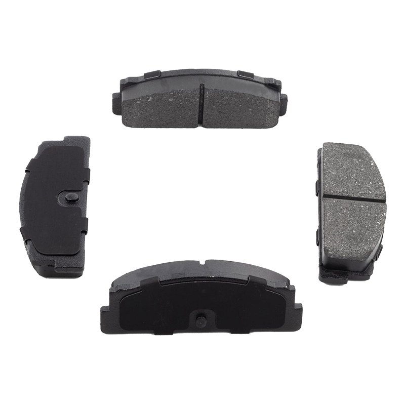 Made in Japan Front Brake Pad Break Pads for Toyota