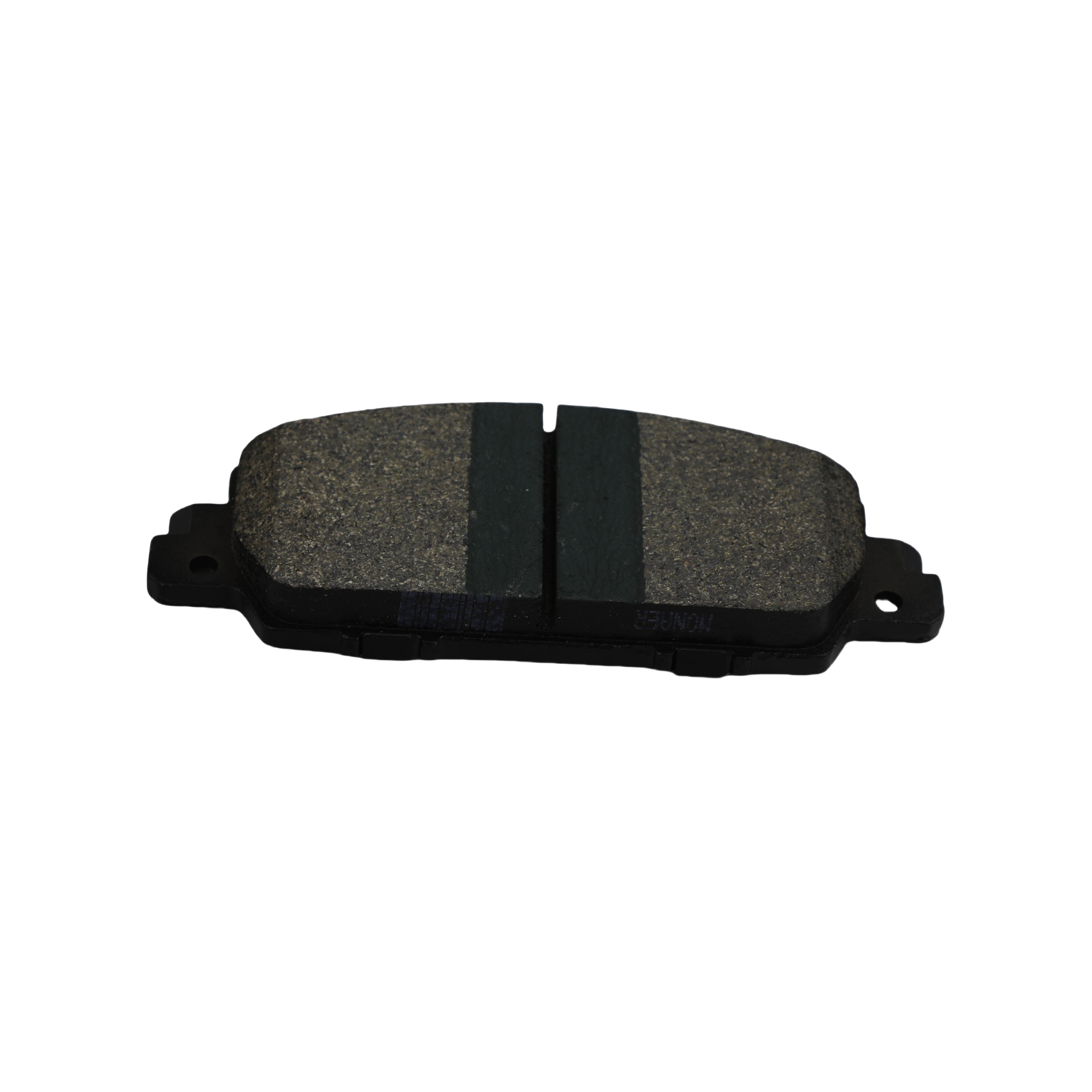 Monaer Brake Pads D1654 Ceramic Front Disc Brake Pad for HONDA