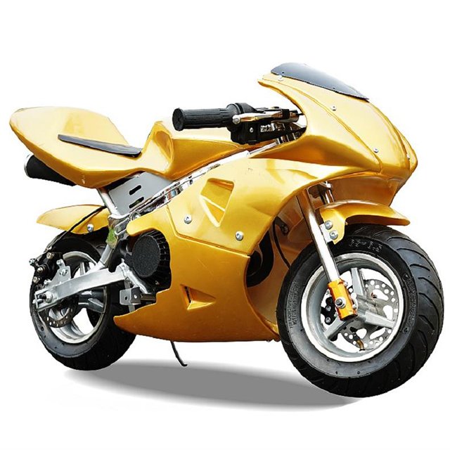 Chinese Cheap Kids Chopper Motorcycle 49cc Dirt Bike for Sale