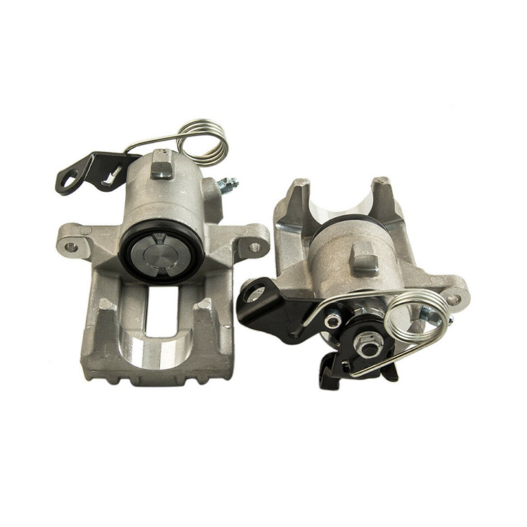 Low Price Piston Brake Caliper Electric Brake Caliper 58180-1Ma20 58190-1Ma20 Car Brake Caliper for Hyundai