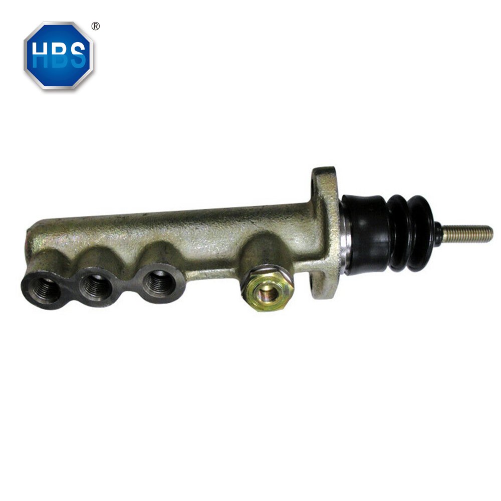Brake Master Cylinder OEM 3383079M5 for Massey Ferguson Tractor 3050 3065 3070 3075 3090 3095 3120T 3125 3645 3655 3670 3690