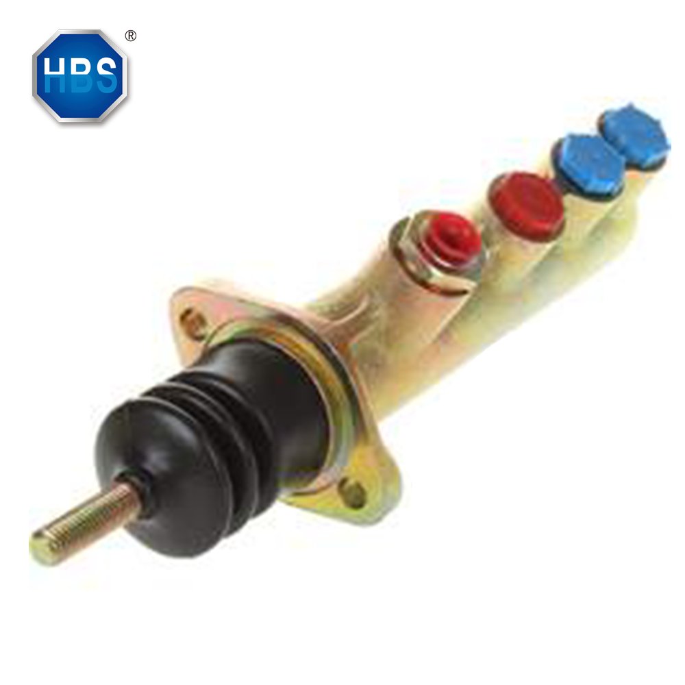 Brake Master Cylinder OEM 3383079M5 for Massey Ferguson Tractor 3050 3065 3070 3075 3090 3095 3120T 3125 3645 3655 3670 3690