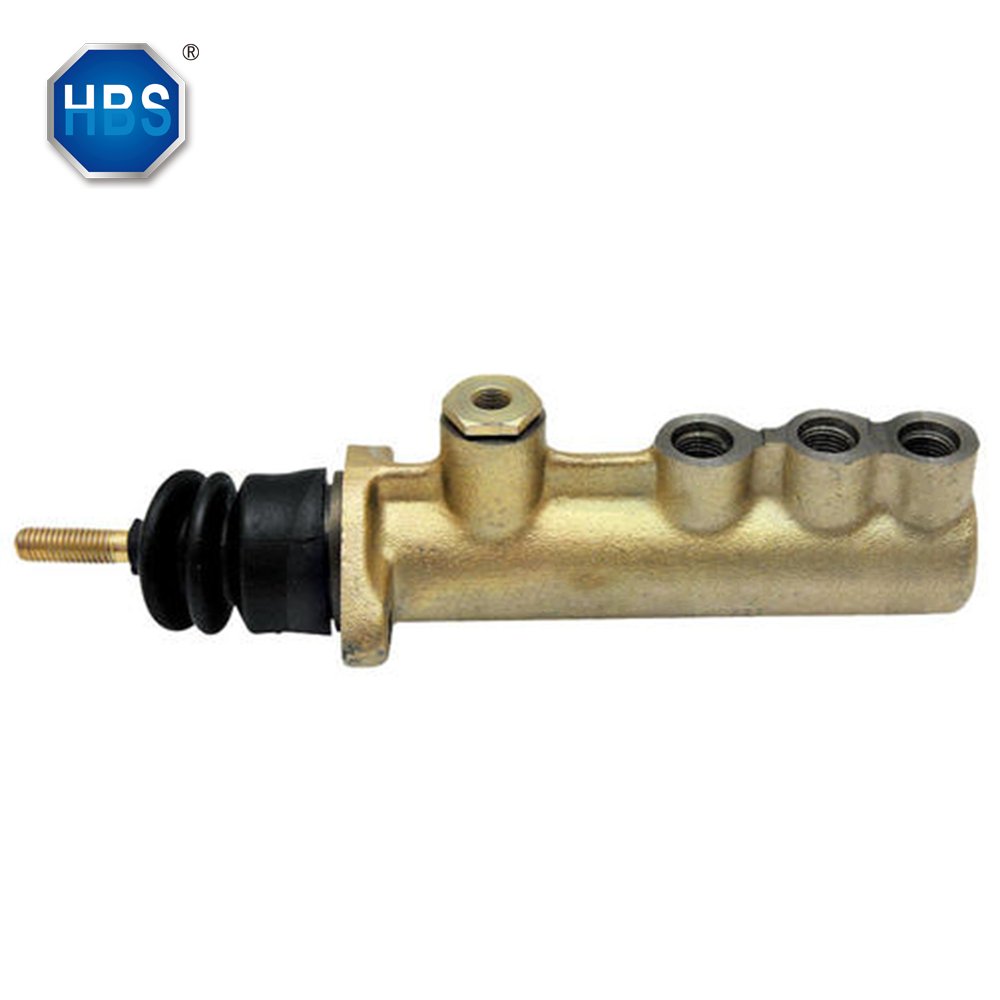 Brake Master Cylinder OEM 3383079M5 for Massey Ferguson Tractor 3050 3065 3070 3075 3090 3095 3120T 3125 3645 3655 3670 3690