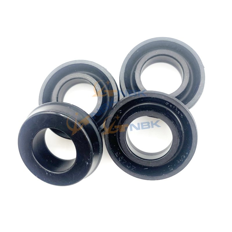 High Quality Durable EPDM Rubber Cups Manufacture's Brake Rubber Seals for Auto Wheel Cylinder Hydraulic Packing Style SC-40493R